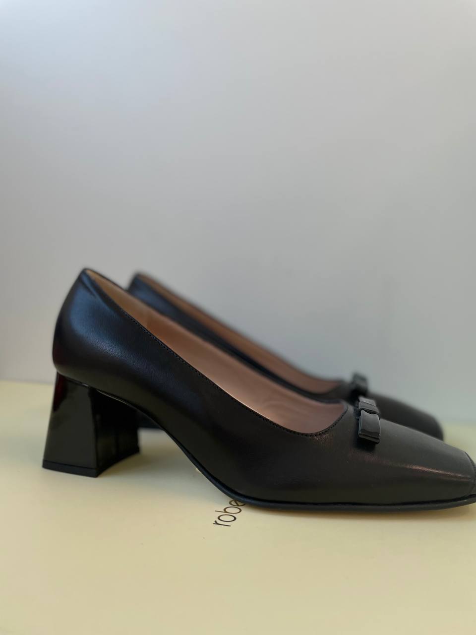 Фото Roberto Serpentini