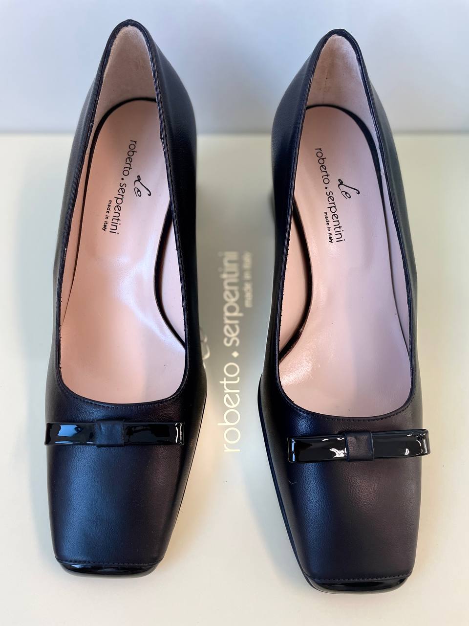 Фото Roberto Serpentini