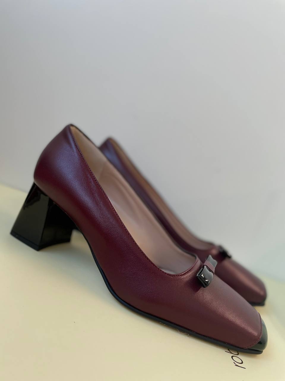 Фото Roberto Serpentini