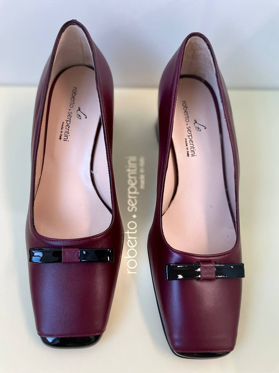 Фото Roberto Serpentini