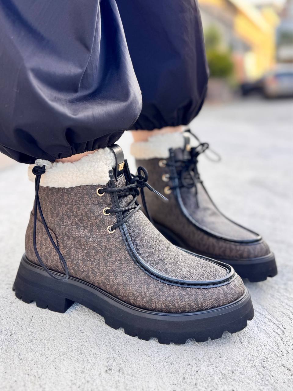 Фото Roberto Serpentini