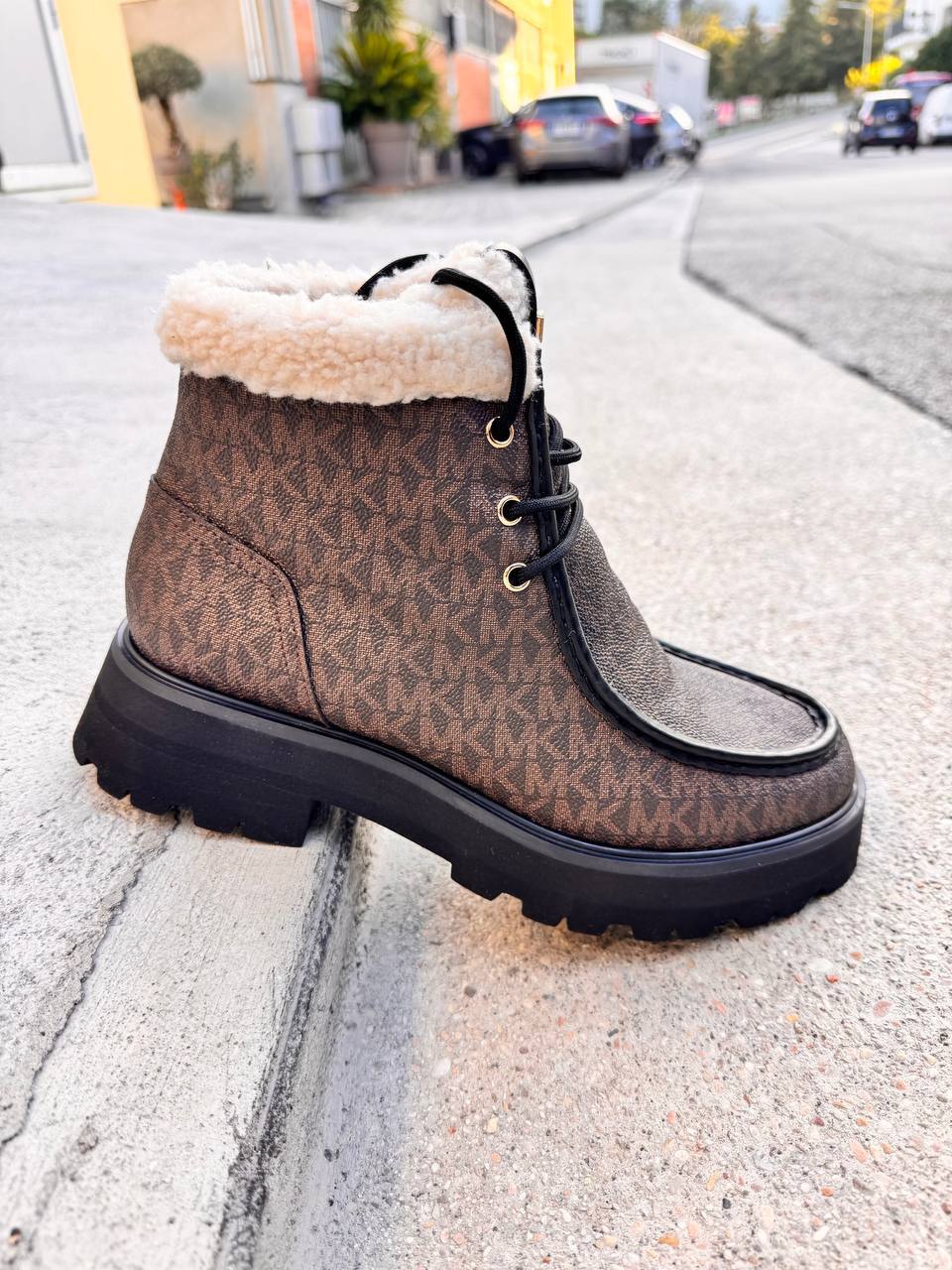 Фото Roberto Serpentini