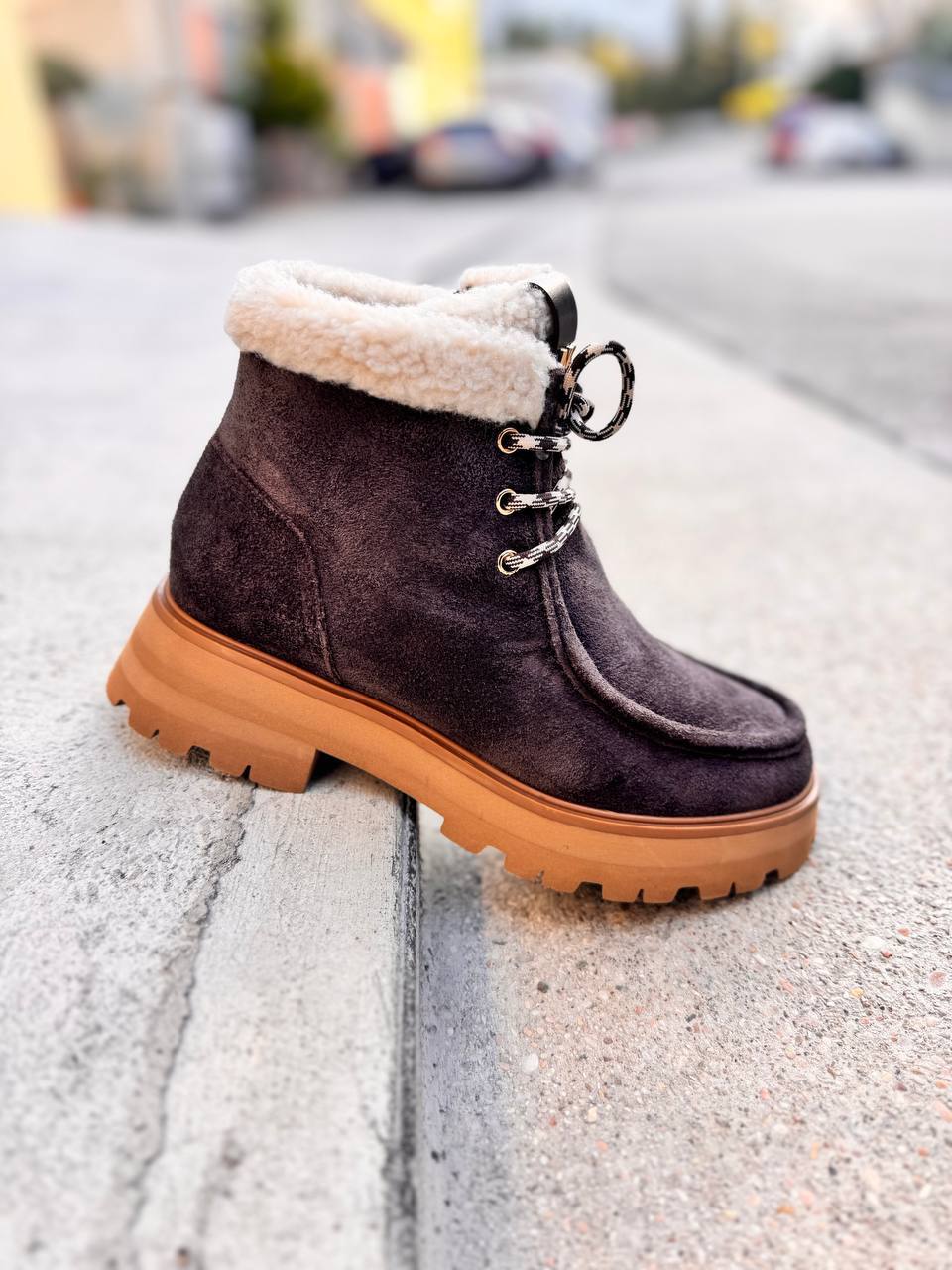 Фото Roberto Serpentini