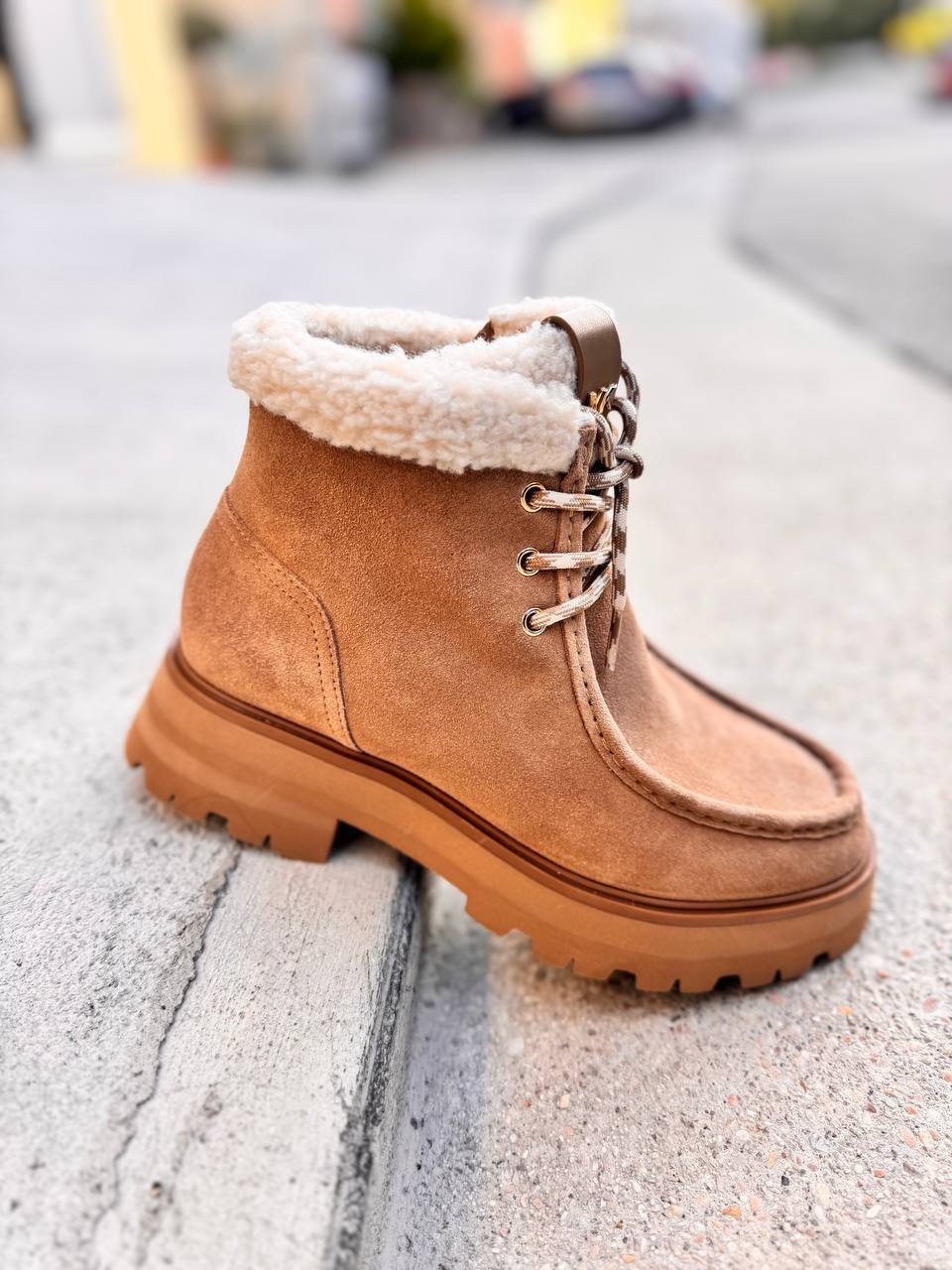 Фото Roberto Serpentini