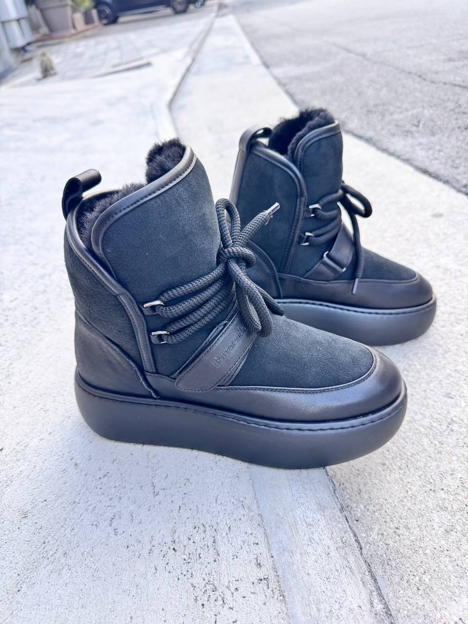 Фото Roberto Serpentini