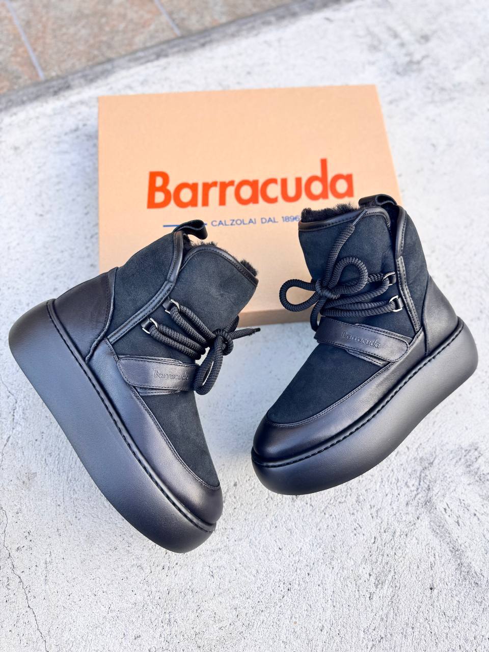 Фото Roberto Serpentini