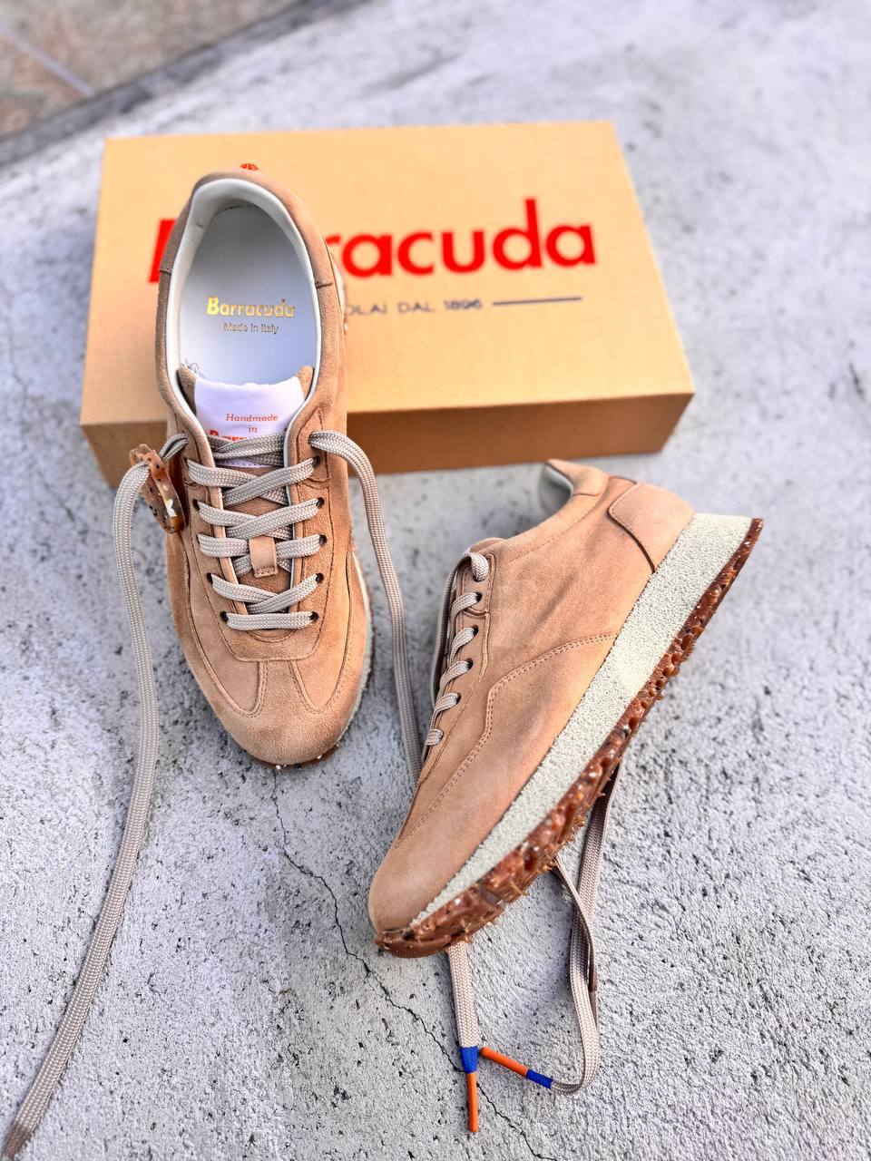 Фото Roberto Serpentini