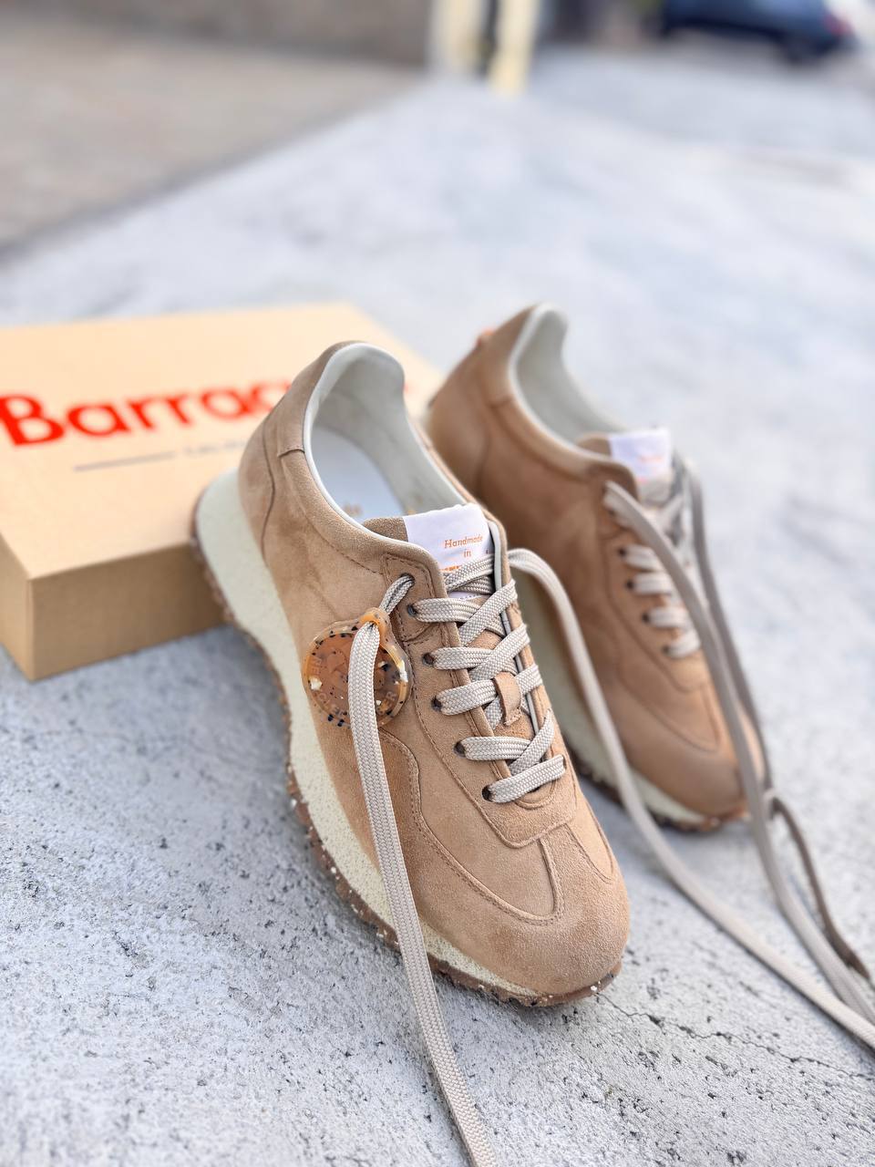 Фото Roberto Serpentini