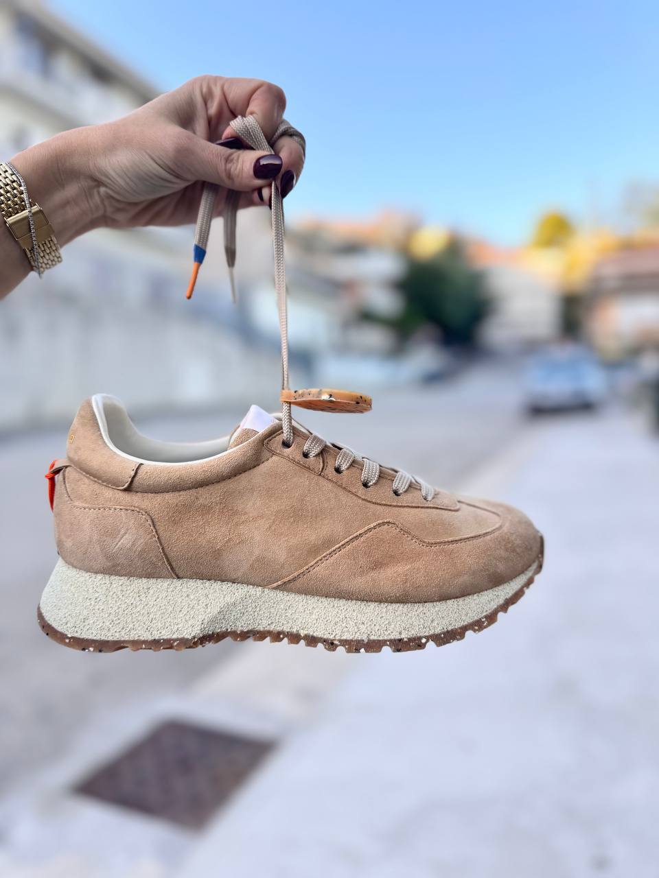 Фото Roberto Serpentini