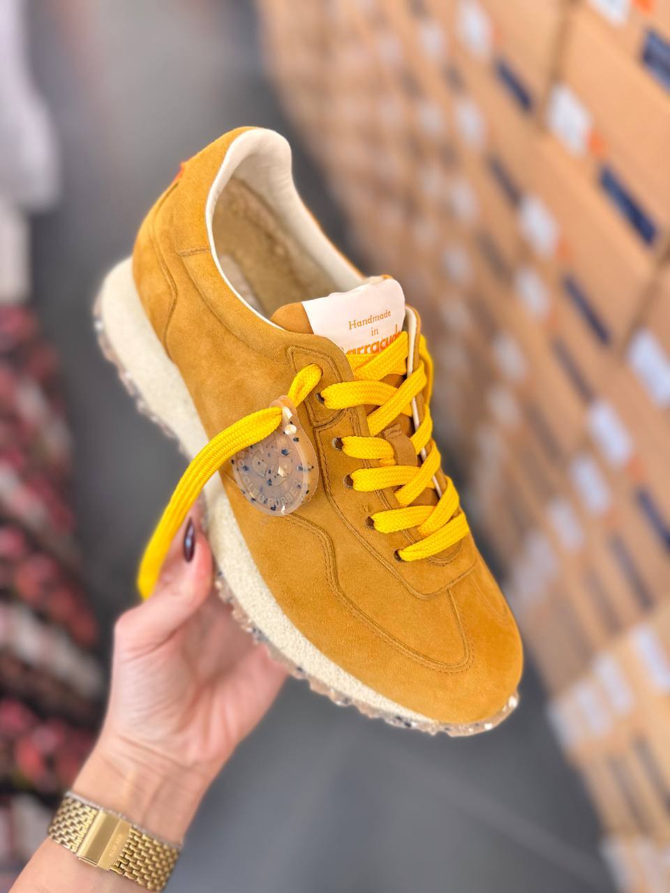 Фото Roberto Serpentini