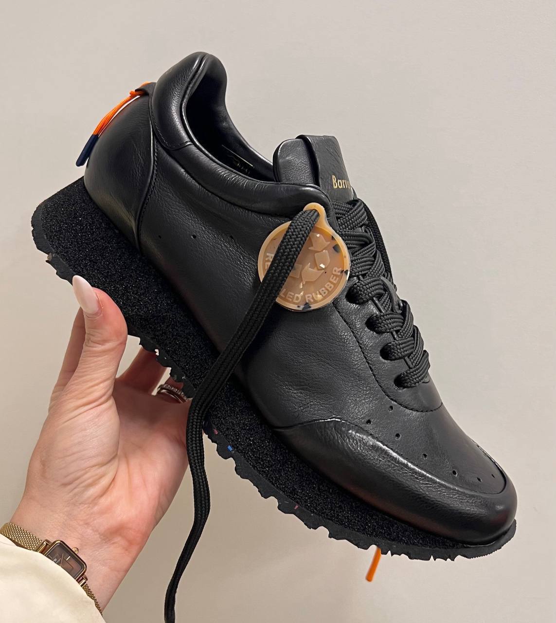 Фото Roberto Serpentini