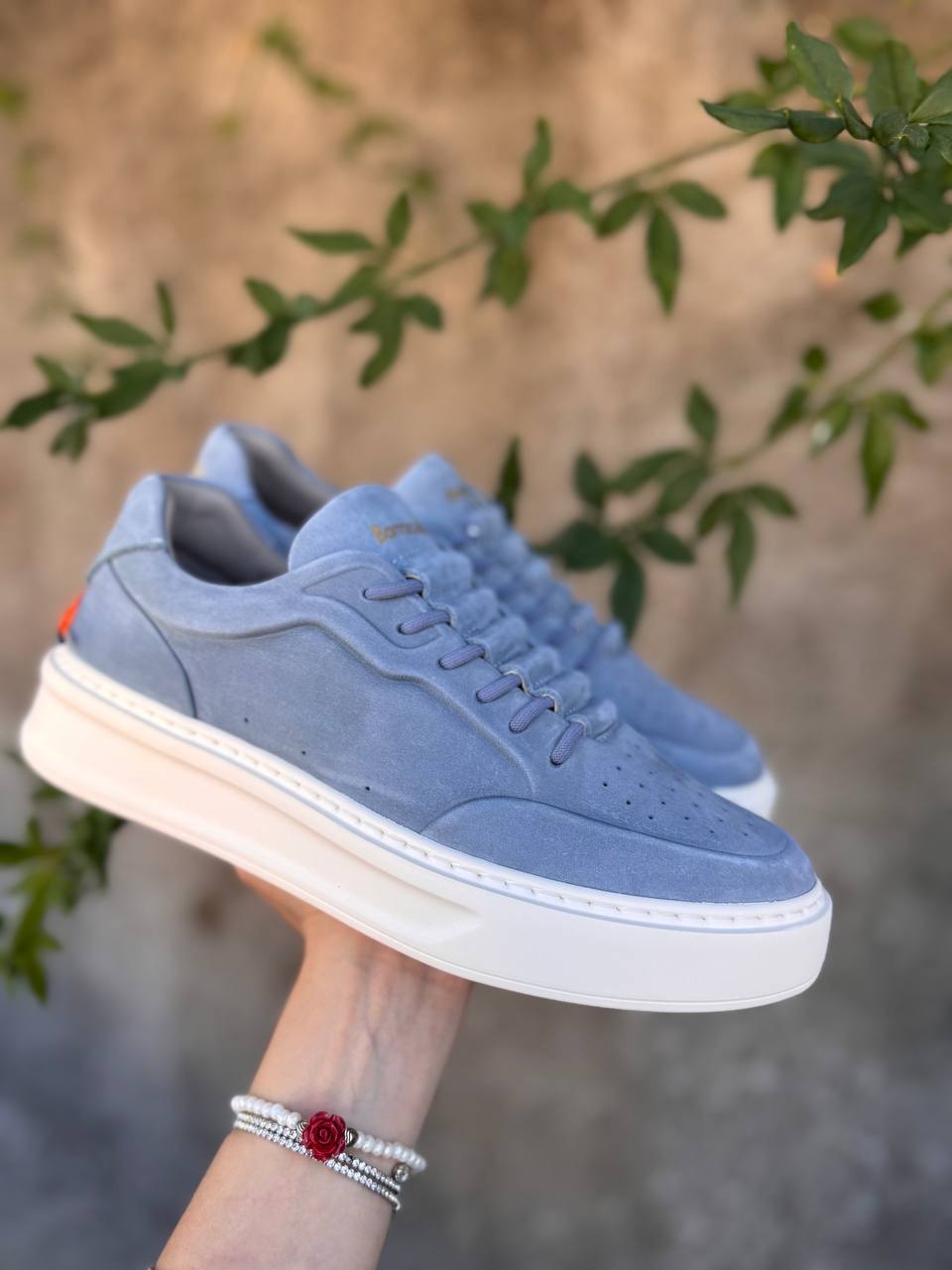 Фото Roberto Serpentini