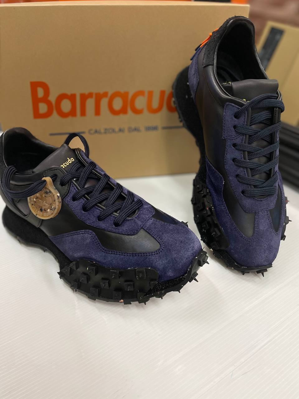 Фото Roberto Serpentini