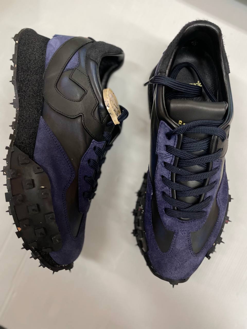 Фото Roberto Serpentini