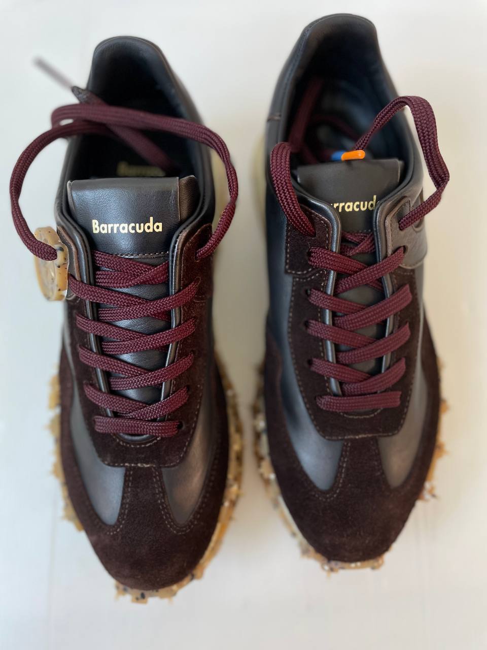 Фото Roberto Serpentini