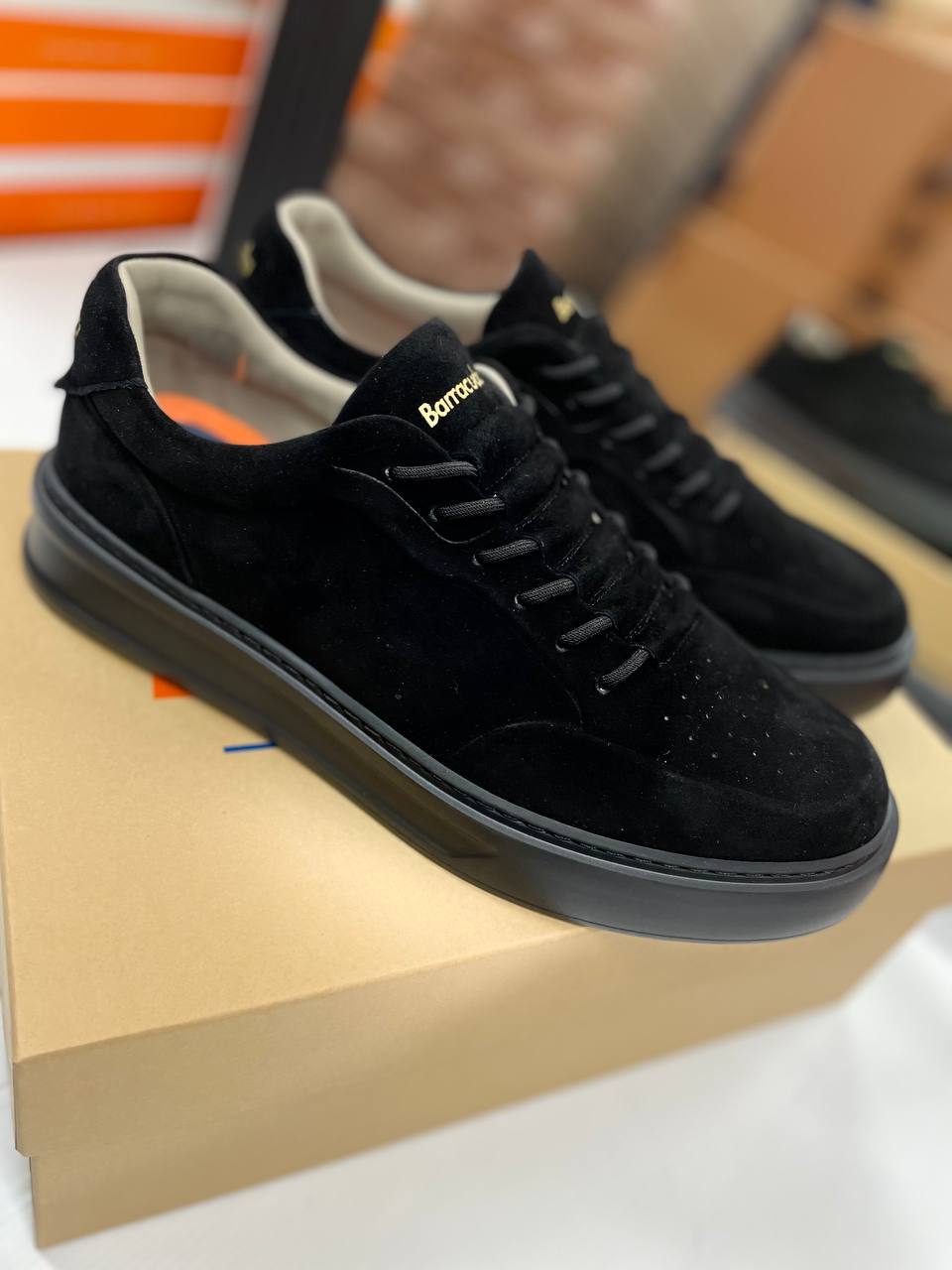 Фото Roberto Serpentini