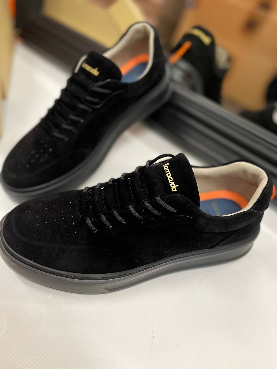 Фото Roberto Serpentini