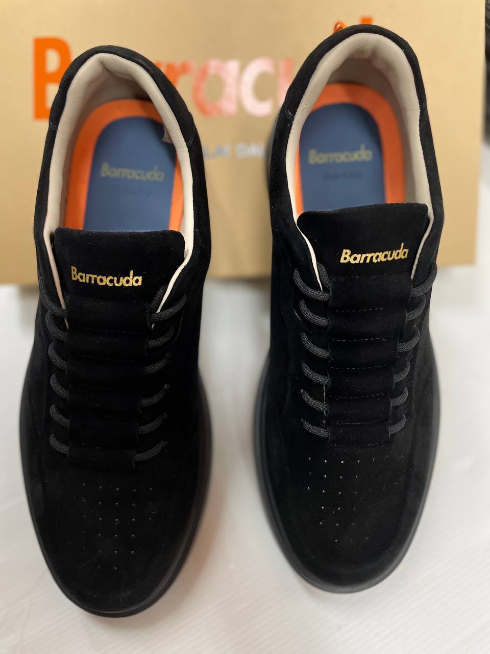 Фото Roberto Serpentini