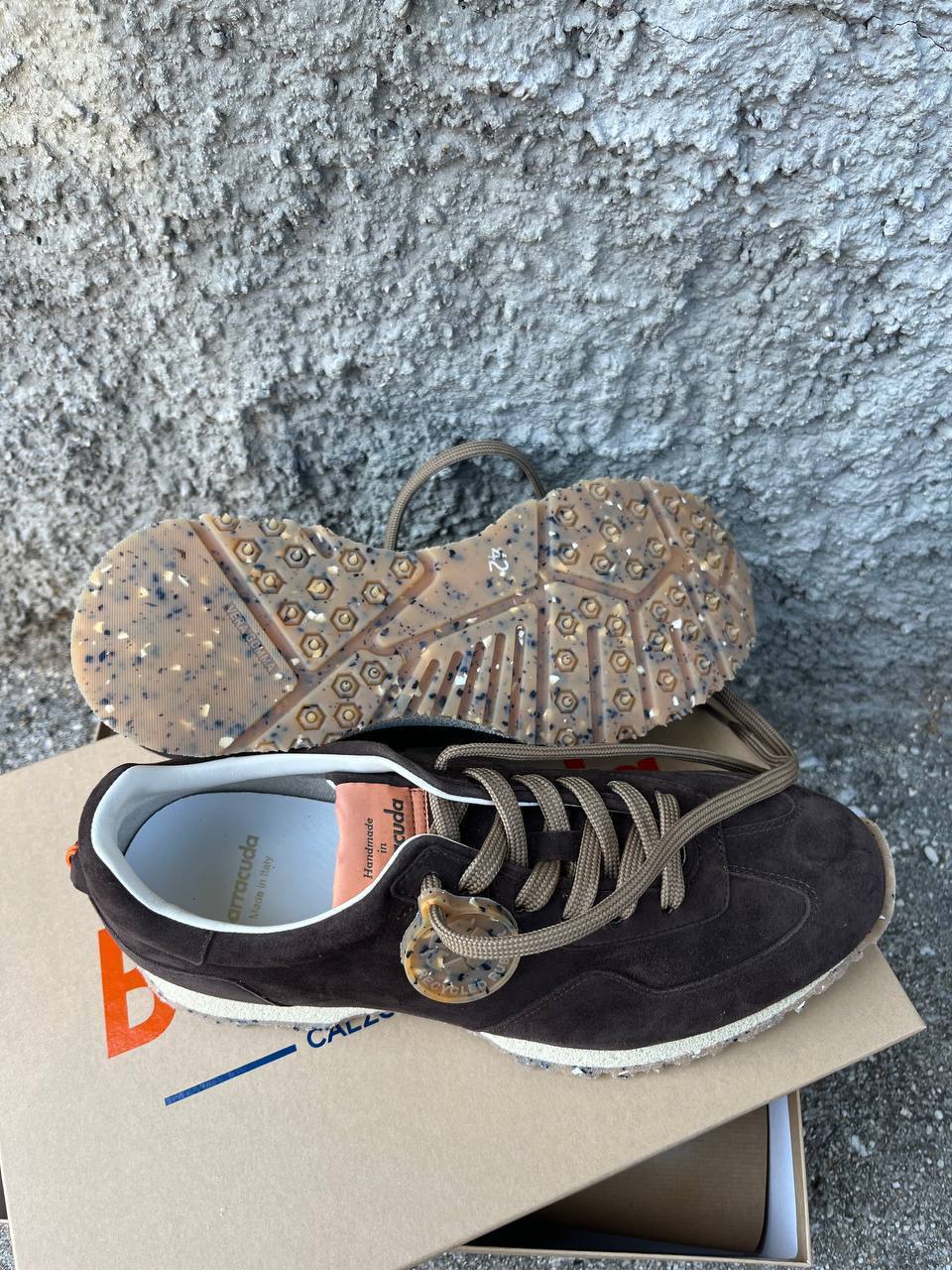 Фото Roberto Serpentini