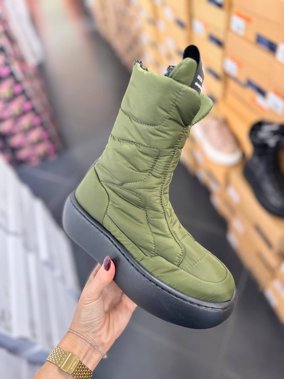 Фото Roberto Serpentini