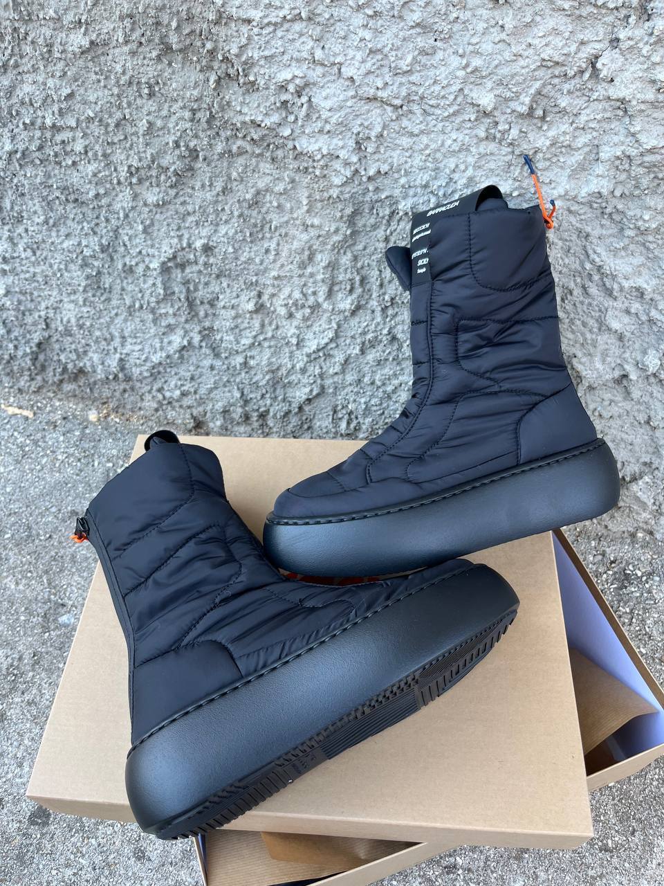 Фото Roberto Serpentini