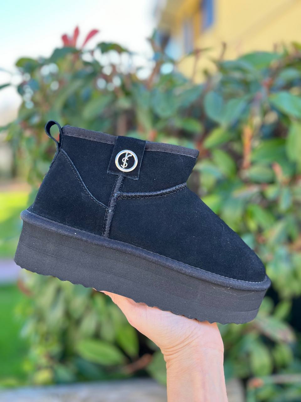 Фото Roberto Serpentini