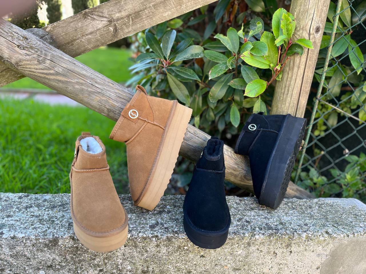 Фото Roberto Serpentini