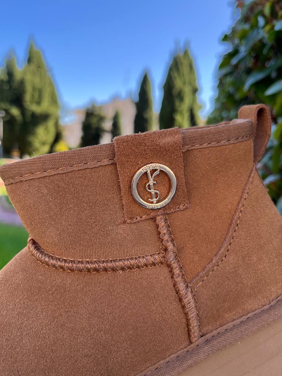 Фото Roberto Serpentini