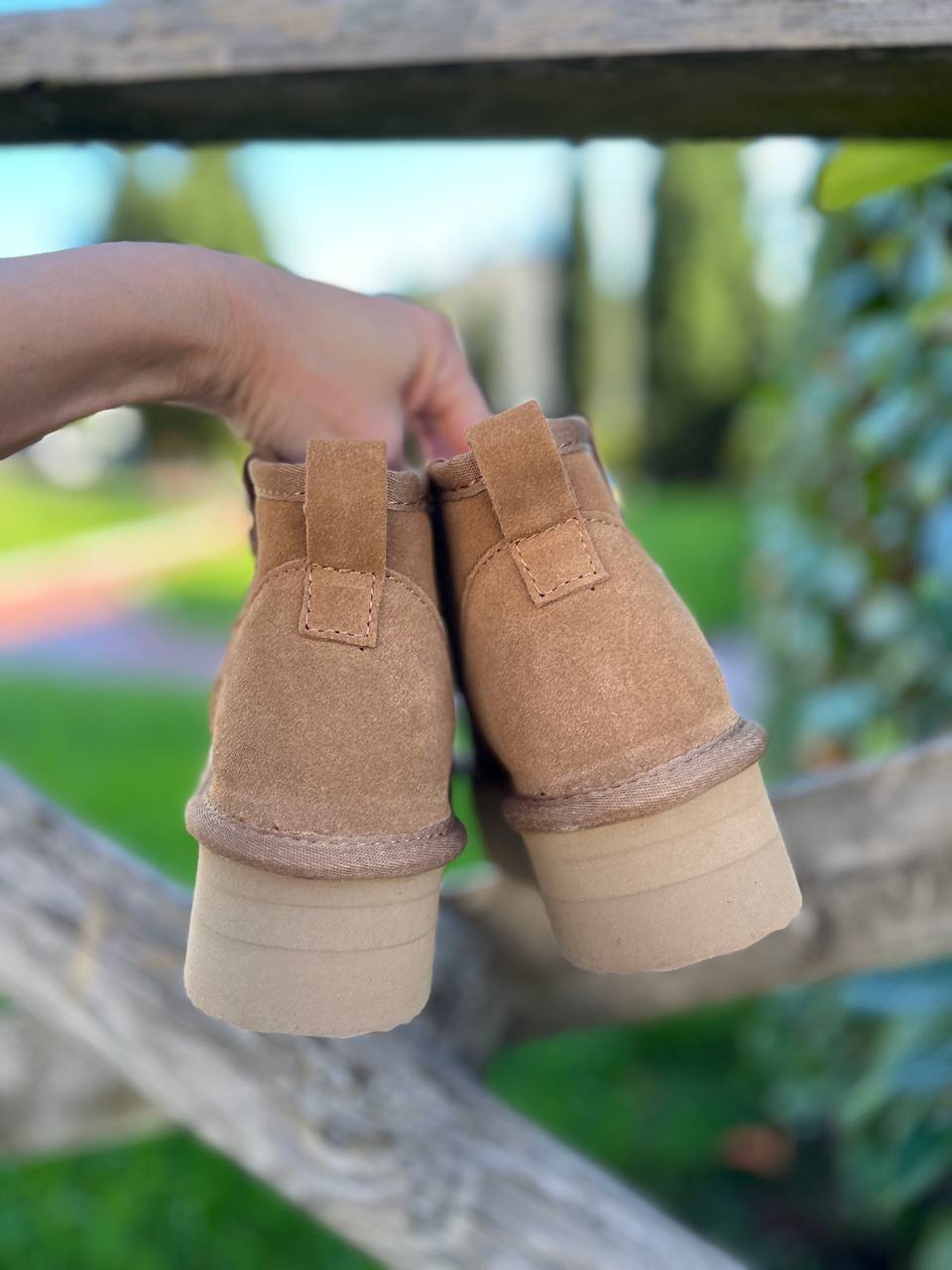 Фото Roberto Serpentini