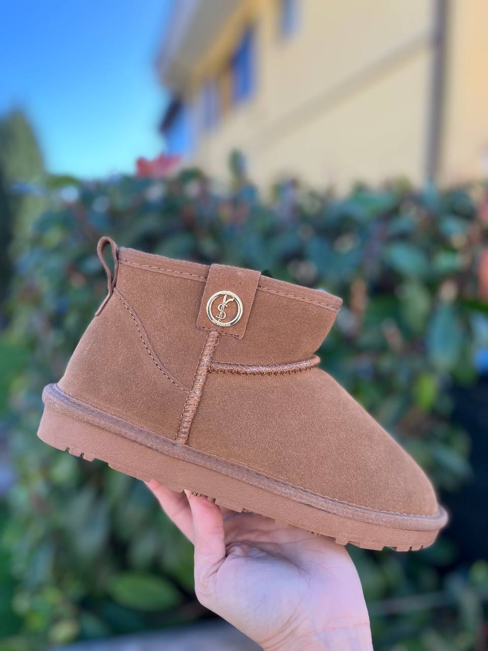 Фото Roberto Serpentini