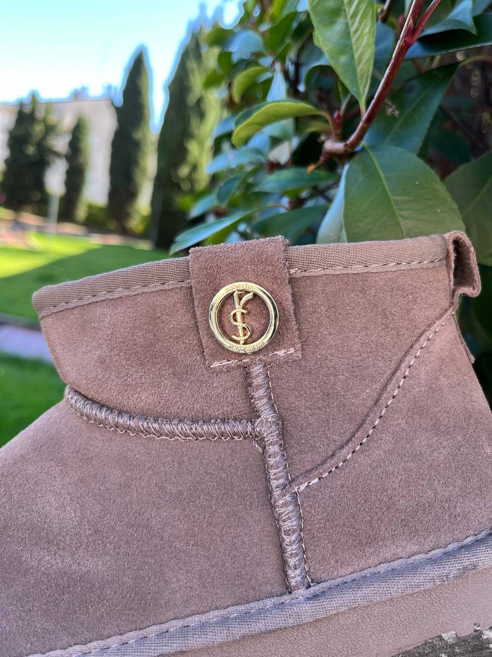 Фото Roberto Serpentini