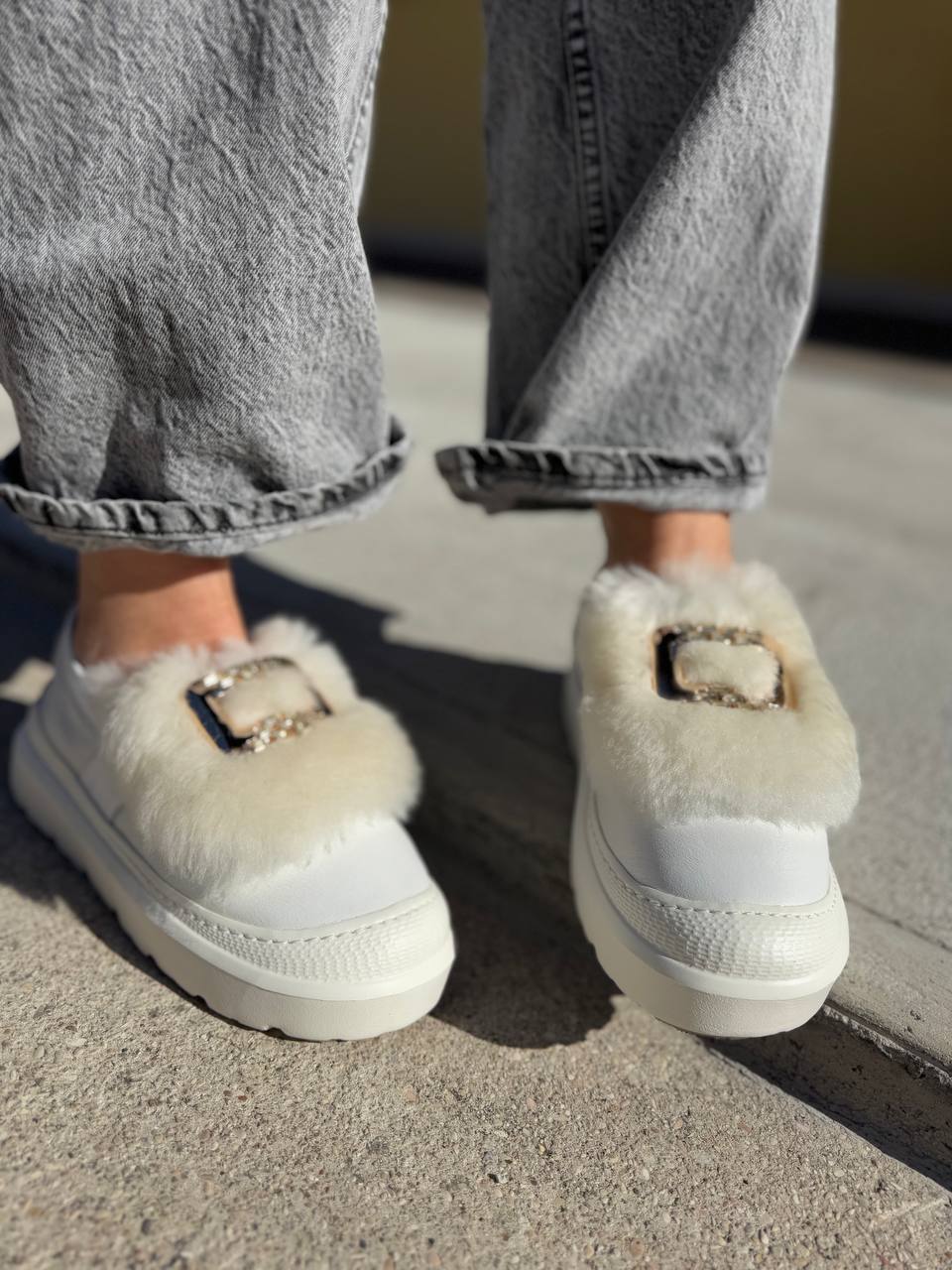 Фото Roberto Serpentini