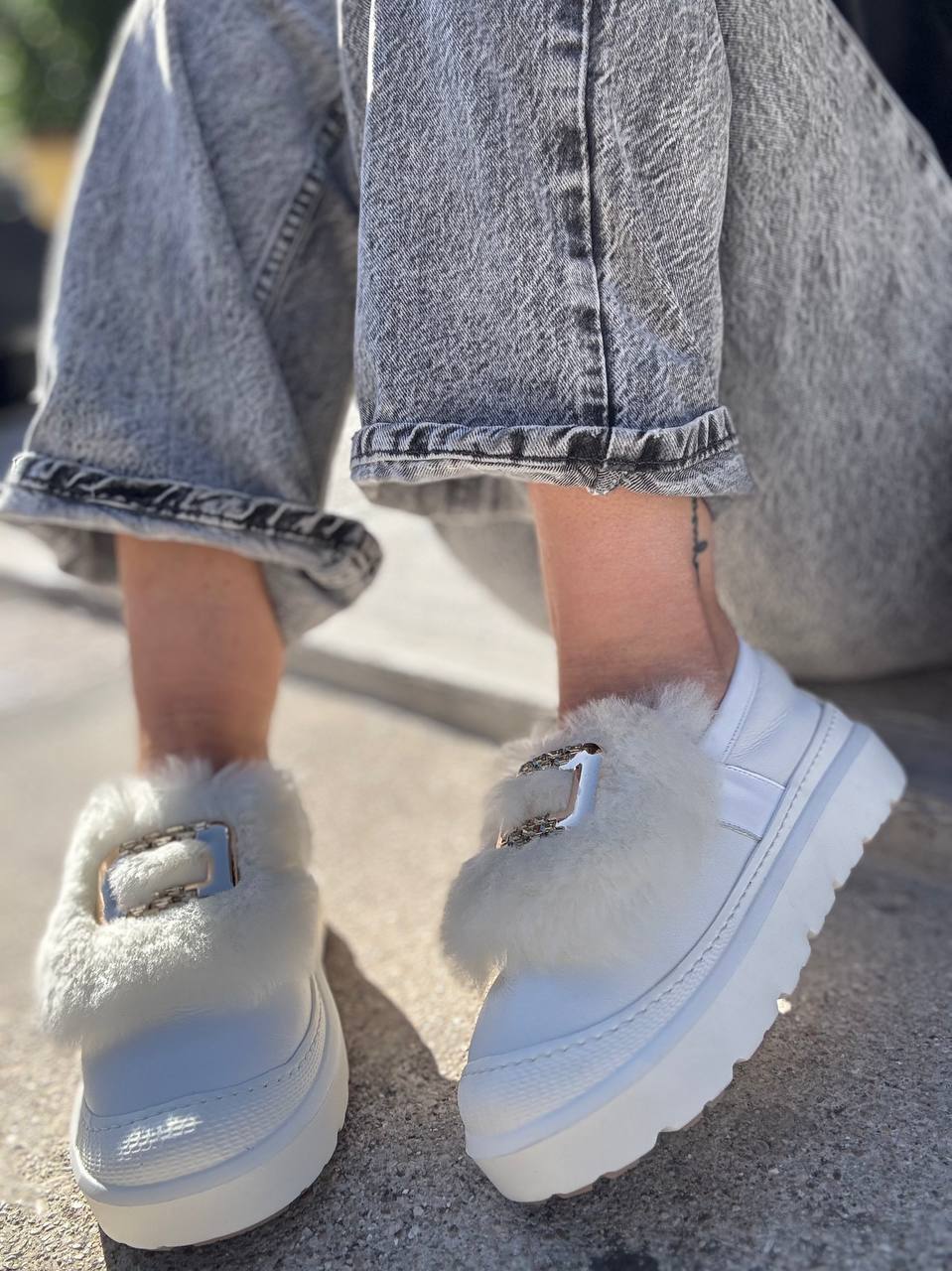 Фото Roberto Serpentini