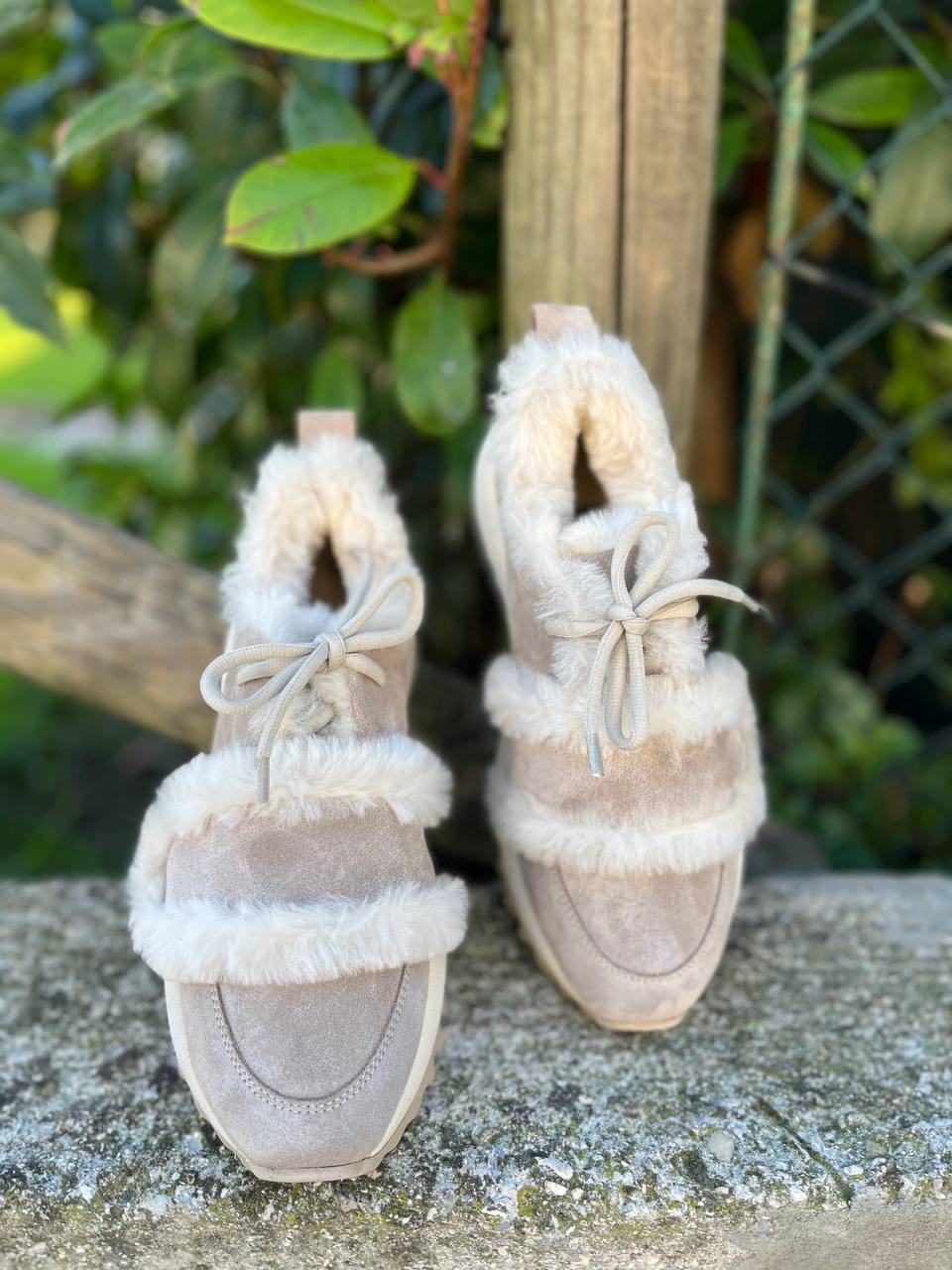 Фото Roberto Serpentini