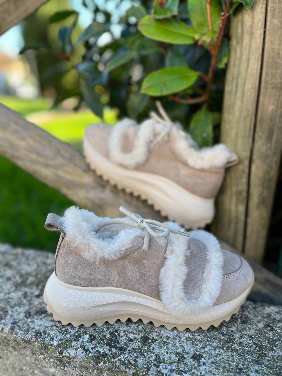 Фото Roberto Serpentini