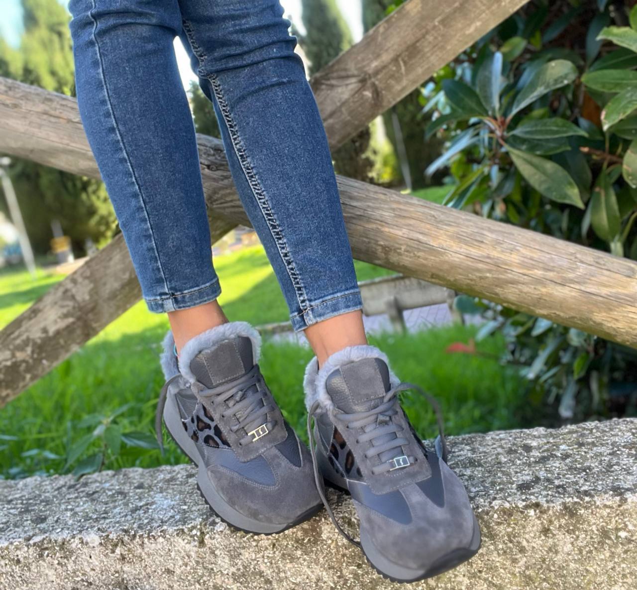 Фото Roberto Serpentini