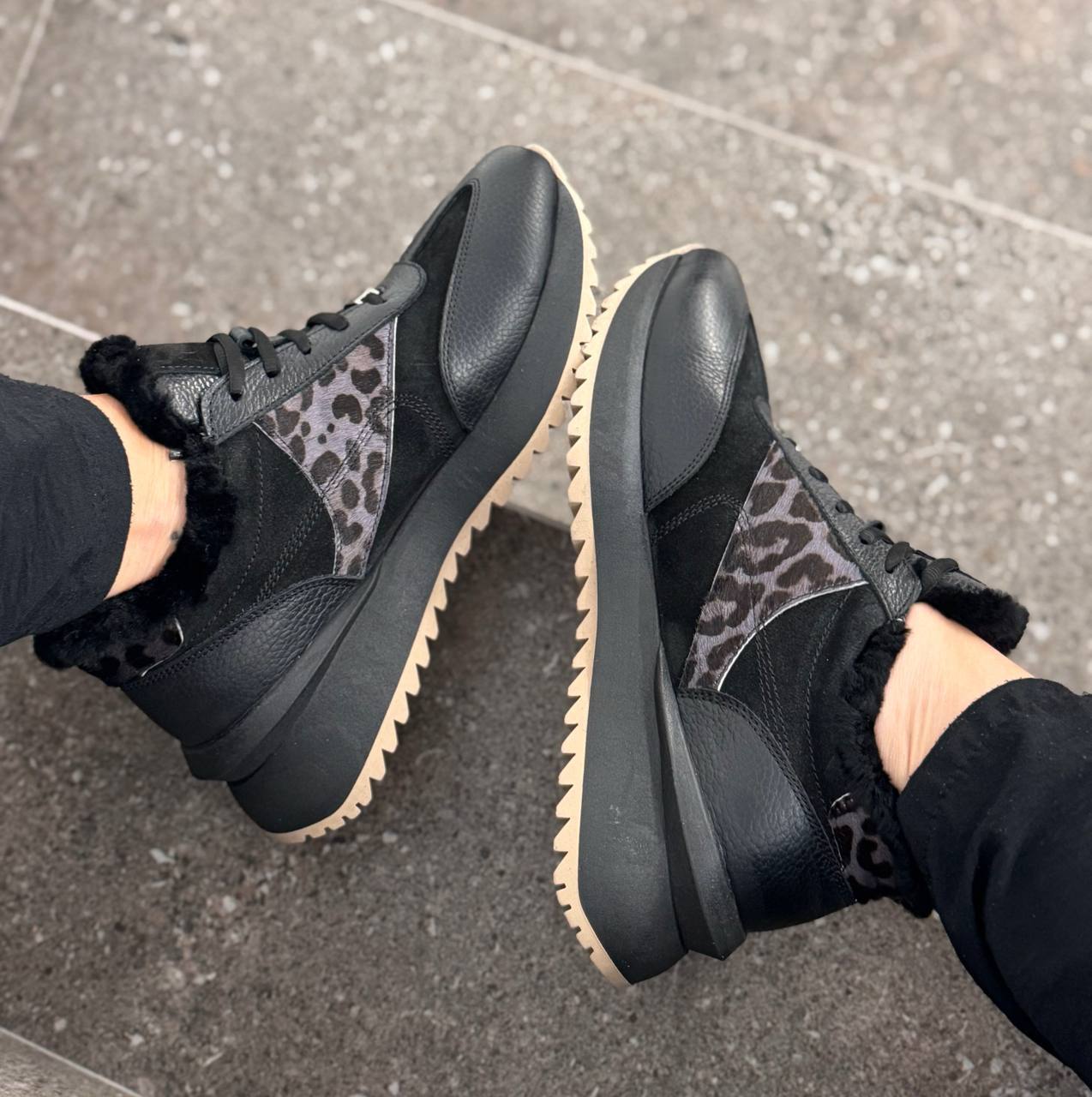 Фото Roberto Serpentini