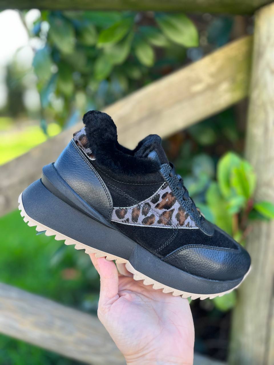 Фото Roberto Serpentini