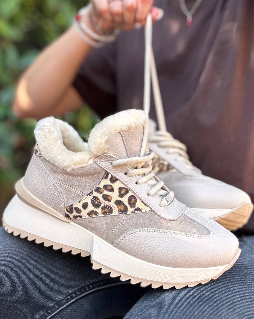 Фото Roberto Serpentini