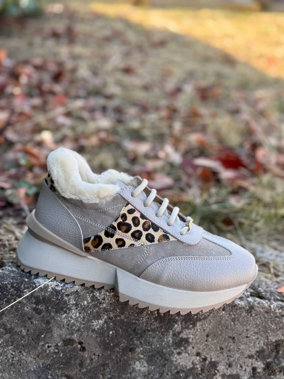 Фото Roberto Serpentini