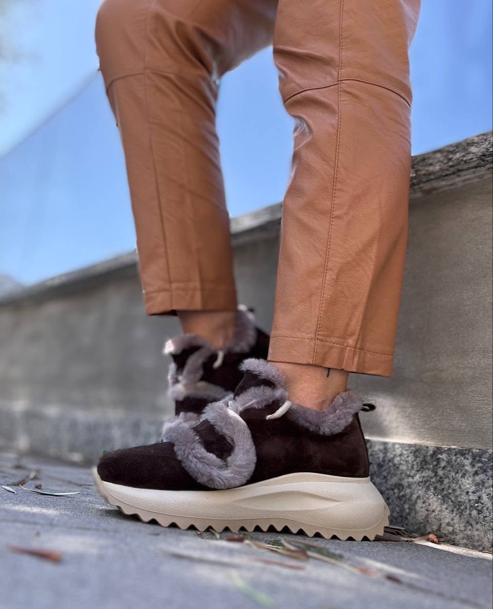 Фото Roberto Serpentini