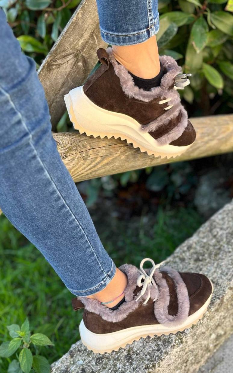 Фото Roberto Serpentini