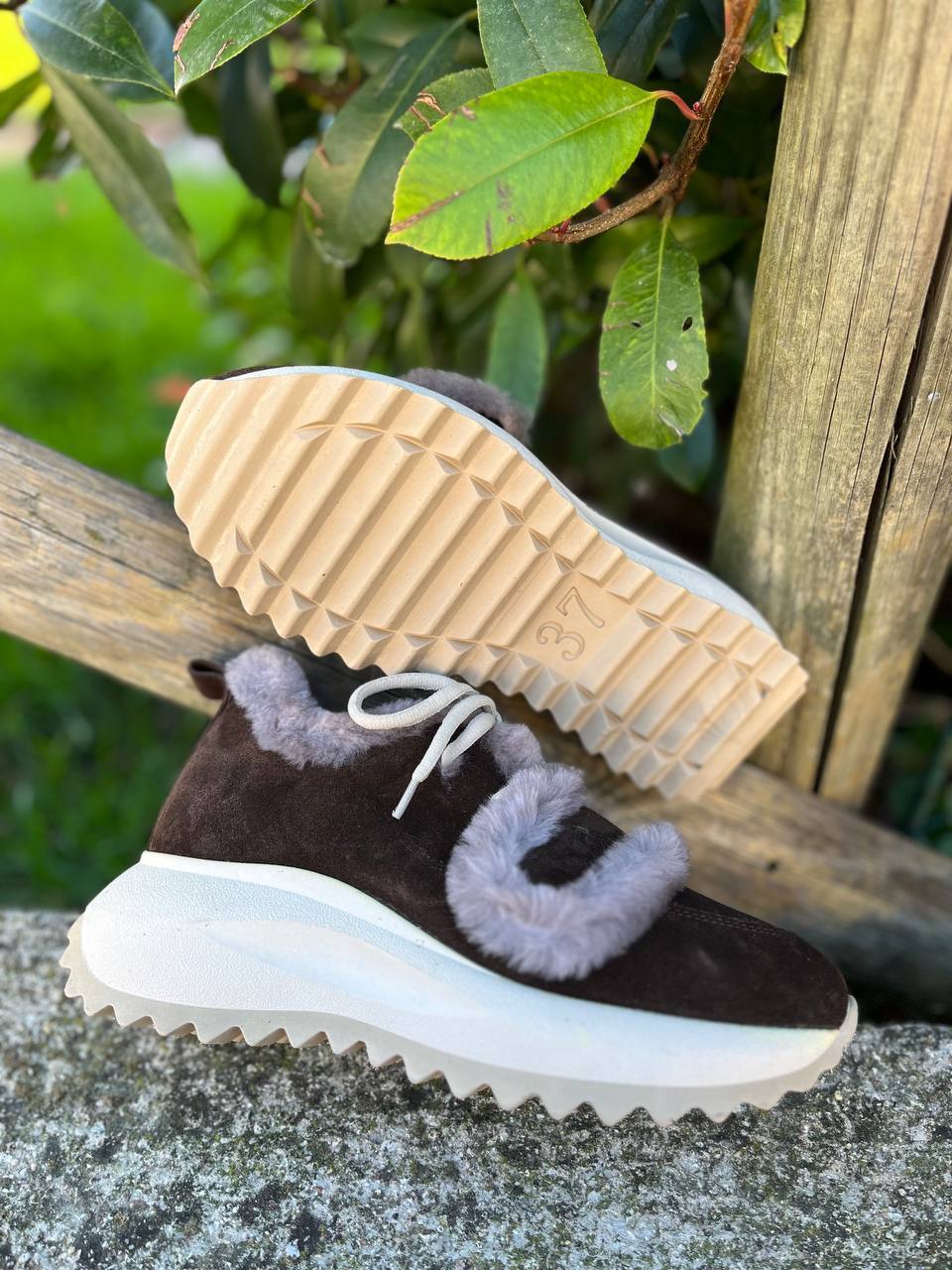 Фото Roberto Serpentini