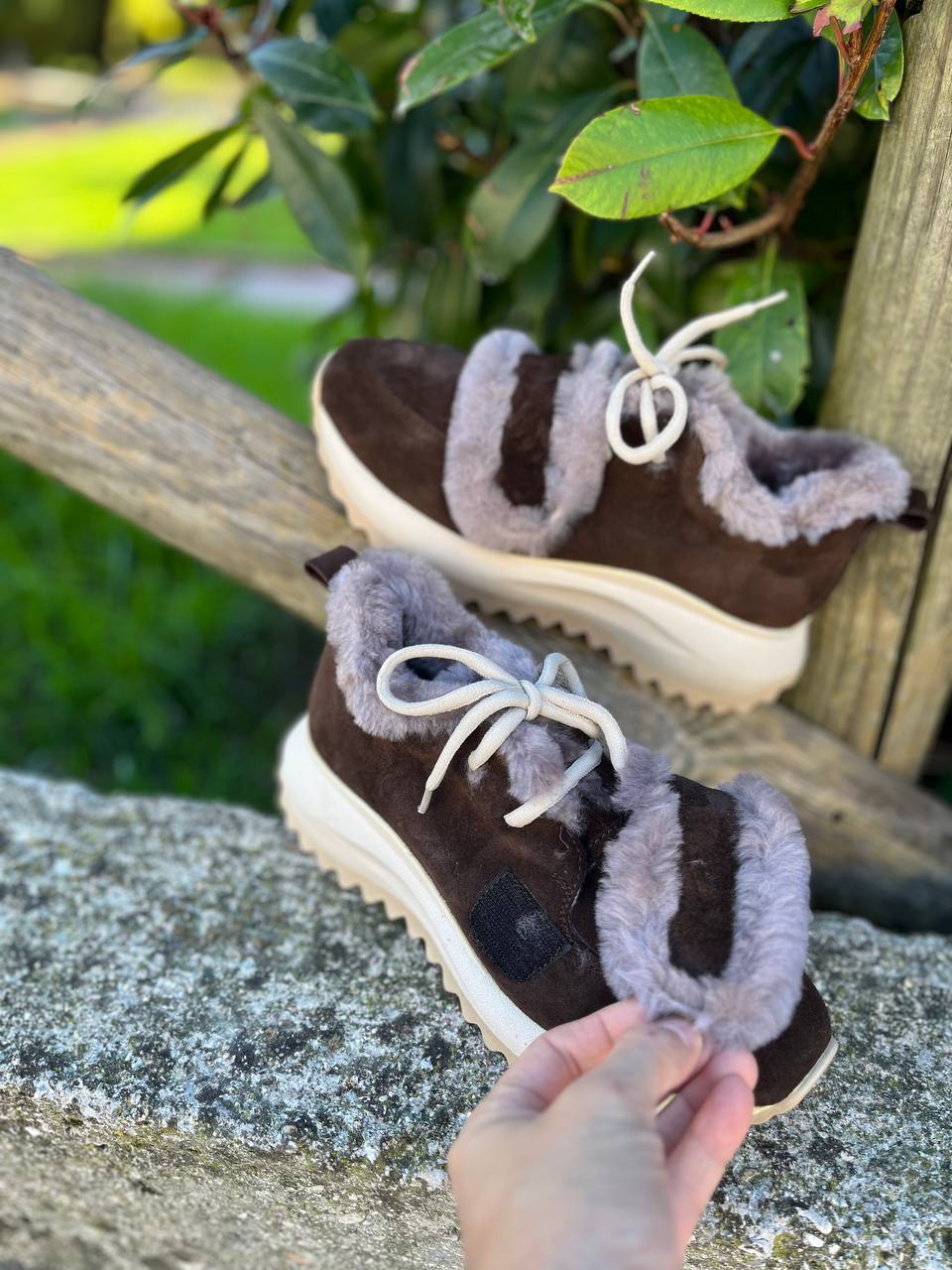 Фото Roberto Serpentini