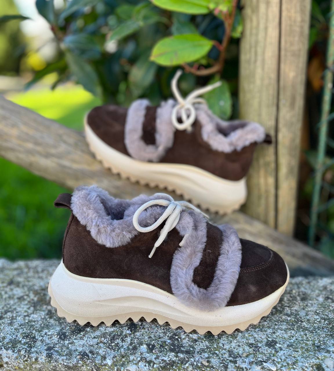 Фото Roberto Serpentini