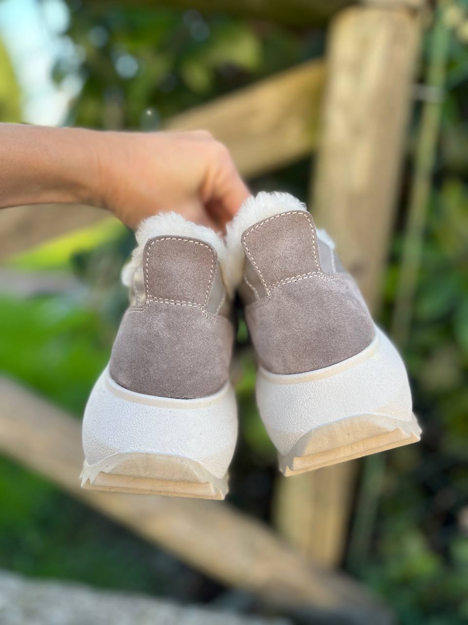 Фото Roberto Serpentini