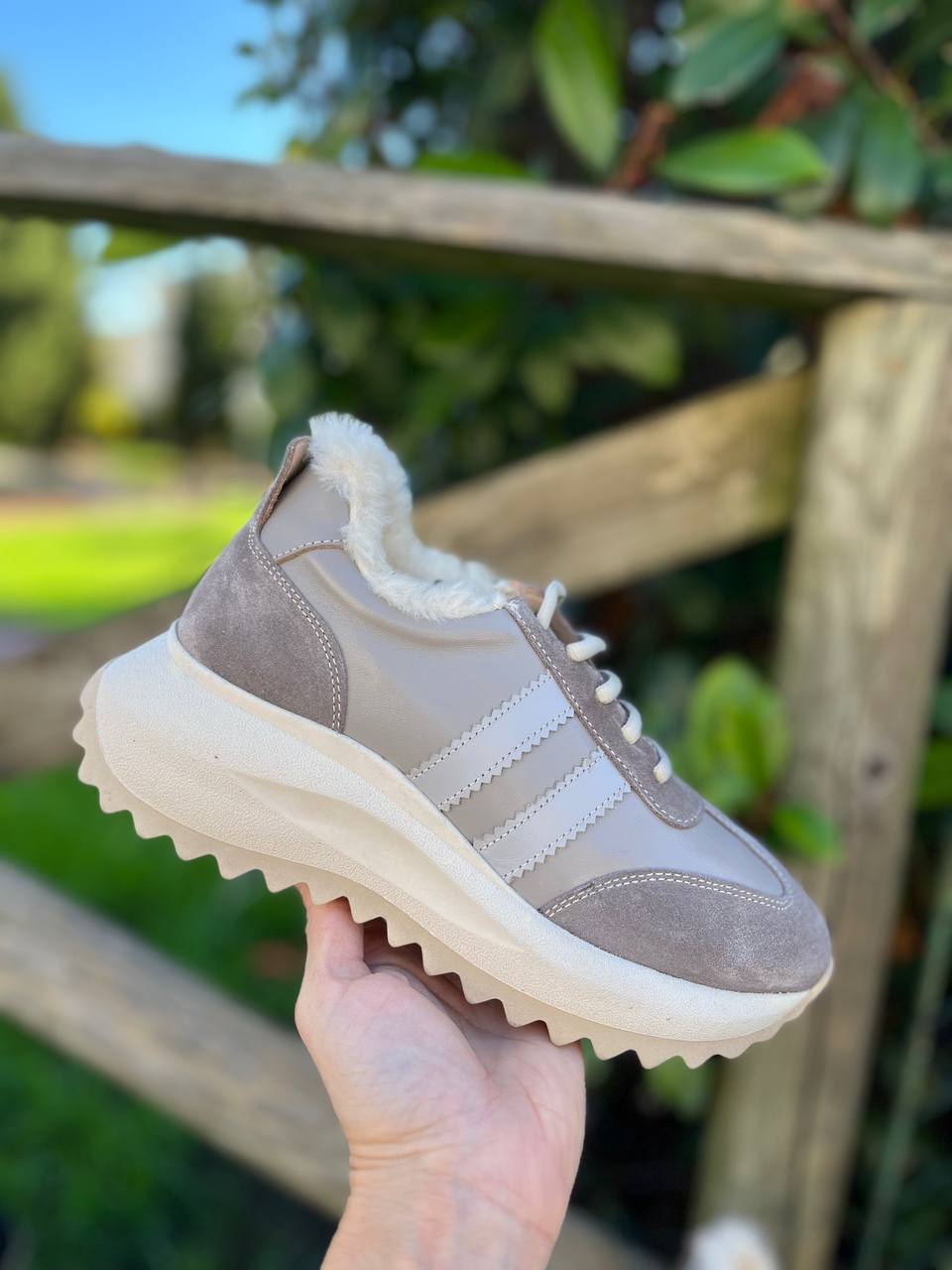 Фото Roberto Serpentini