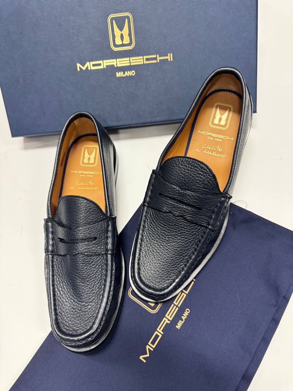 Фото Roberto Serpentini