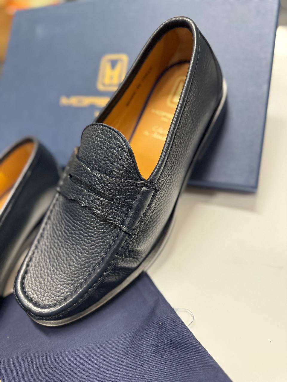 Фото Roberto Serpentini