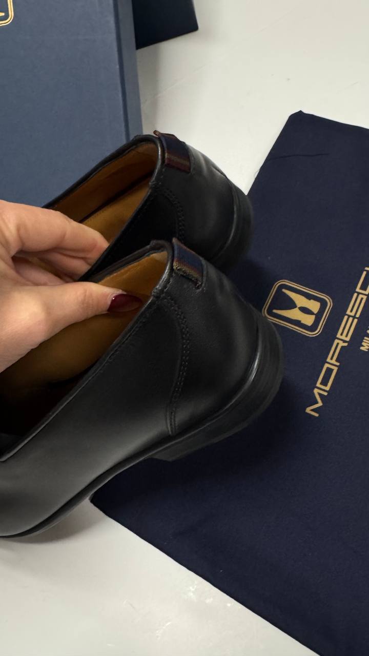 Фото Roberto Serpentini